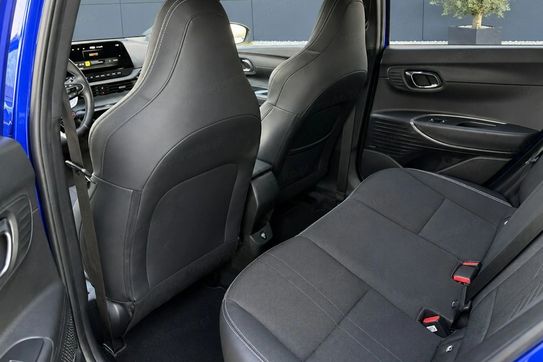 Hyundai i20 1.6 T-GDi N Performance