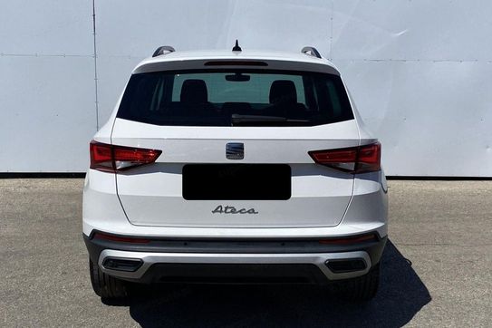 Seat Ateca Style 1.5 TSI DSG