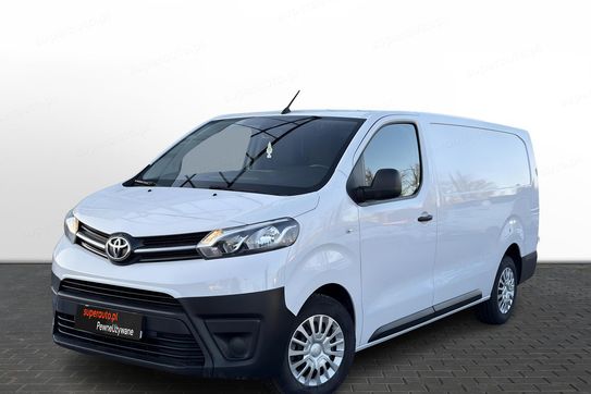 Toyota ProAce 2.0 D-4D Long  Comfort