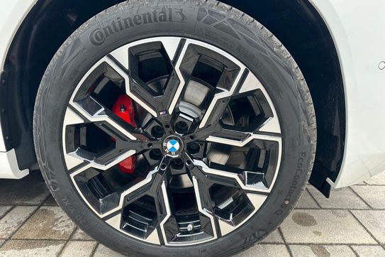 BMW X3 xDrive30e M Sport