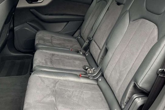 Audi Q7 TDI quattro S Line