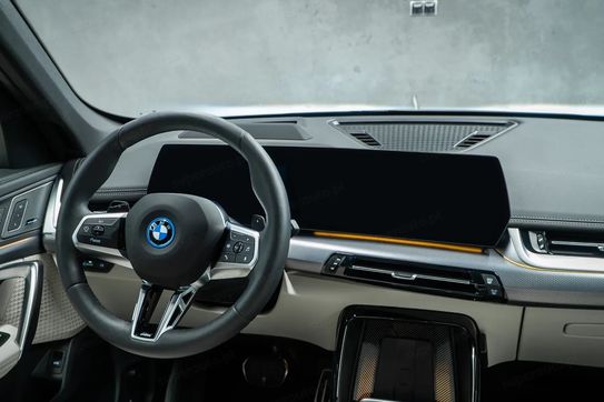 BMW X1 xDrive30e M Sport