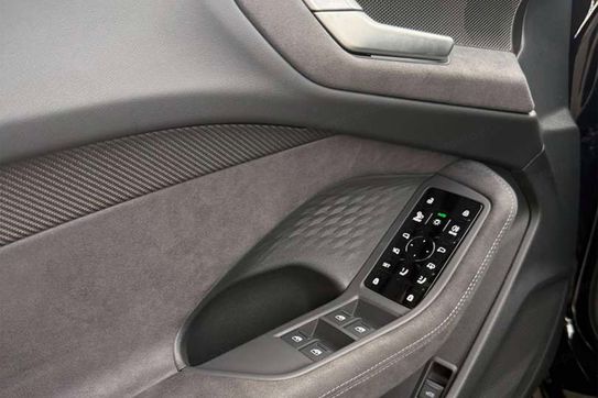 Audi A5 S5 TFSI Avant