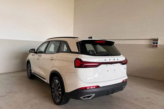 DFSK FX 600 Prestige 1.5 T-GDI aut