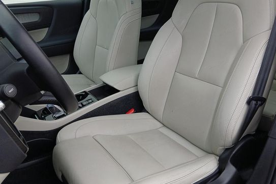 Volvo XC40 T5 Plug-In Inscription Expression Pro