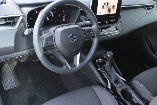 Suzuki Swace 1.8 Hybrid Premium Plus CVT