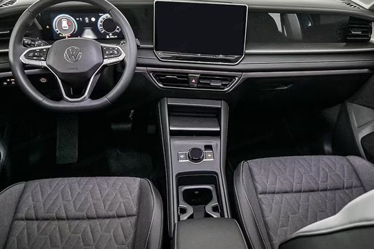 Volkswagen Tayron Life Plus 2.0 TDI DSG 7 os.