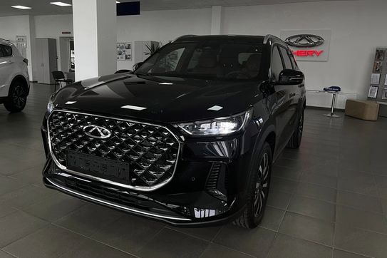 Chery TIGGO 8 Prestige 1.5 T-GDI Super Hybrid DCT