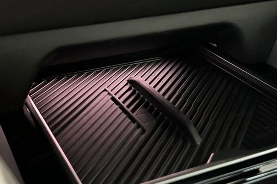 BMW Seria 5 530e xDrive M Sport