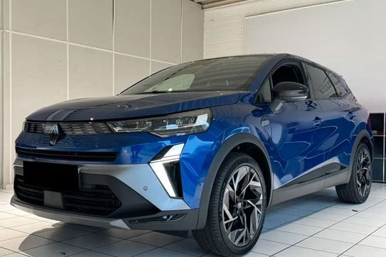 Renault Symbioz Esprit Alpine 1.6 E-Tech Full Hybrid