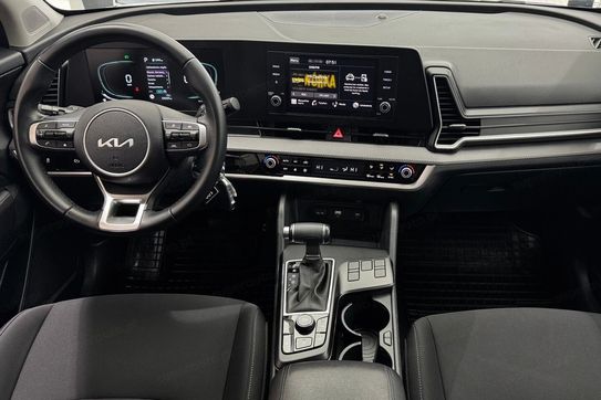 Kia Sportage 1.6 T-GDI M 2WD