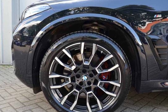 BMW X5 xDrive30d  M Sport