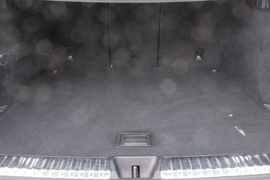 Audi Q5 TDI quattro S line