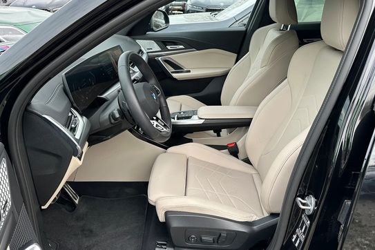 BMW X2 sDrive20i mHEV M Sport aut
