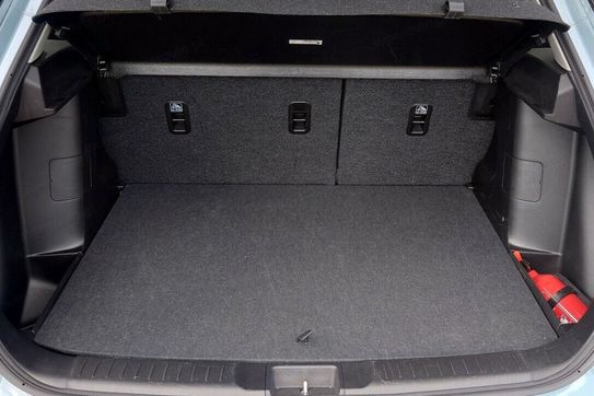 Suzuki Vitara 1.5 Strong Hybrid Premium 2WD AGS