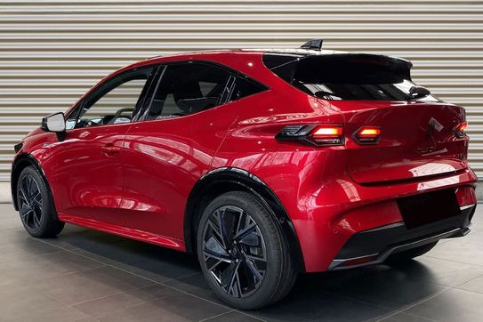 Renault Clio Esprit Alpine 1.8 E-TECH Full Hybrid