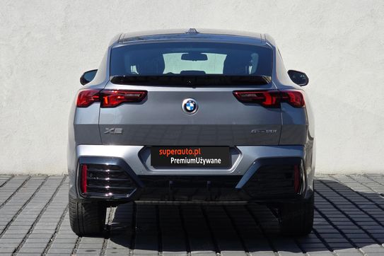 BMW X2 sDrive20i M Sport