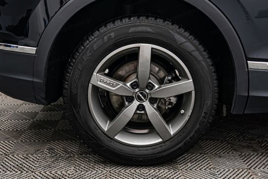 Volkswagen Tiguan 1.5 TSI Elegance DSG