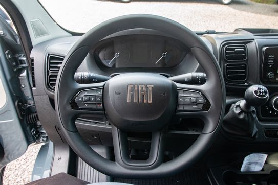 Fiat Ducato L3H2 3.3T