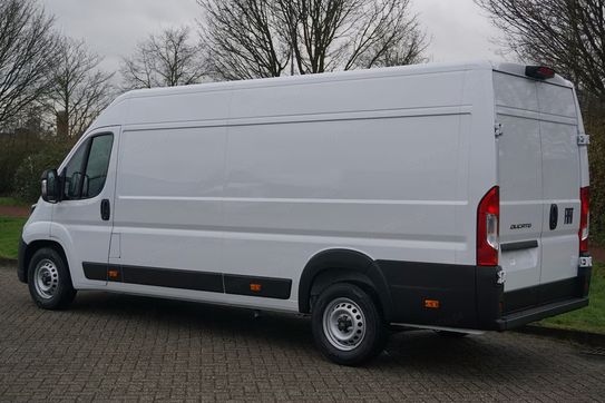 Fiat Ducato Maxi L4H2