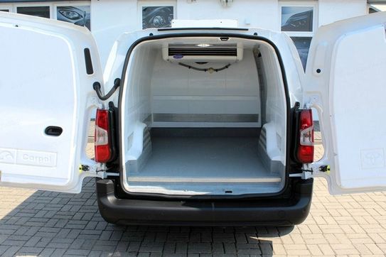 Toyota Proace City Long D-4D