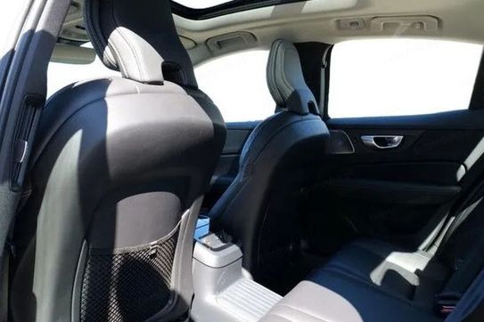 Volvo S60 T8 Recharge AWD Ultimate Dark