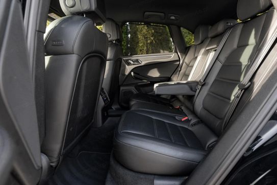 Porsche Macan Standard