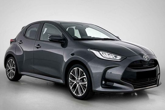 Toyota Yaris Style 1.5 Hybrid