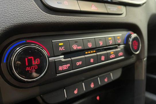 Kia XCeed 1.6 GDI PHEV Business Line DCT