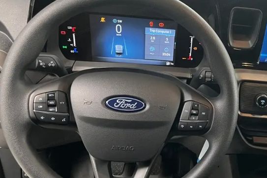 Ford Transit Courier Trend L1H1 A7