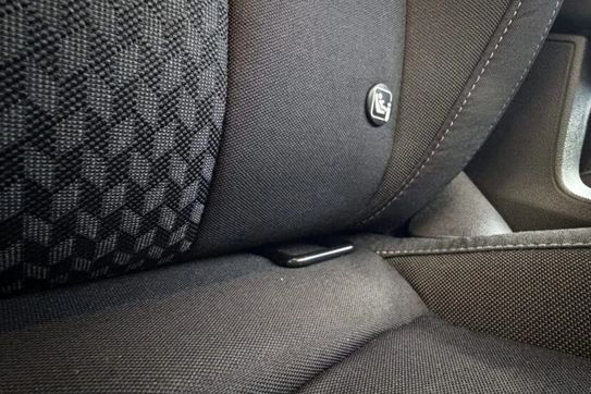 Skoda Fabia Drive 1.0 TSI DSG