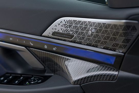 BMW Seria 5 Touring M5