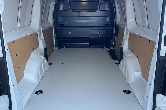 Citroen Jumpy e-Jumpy XL
