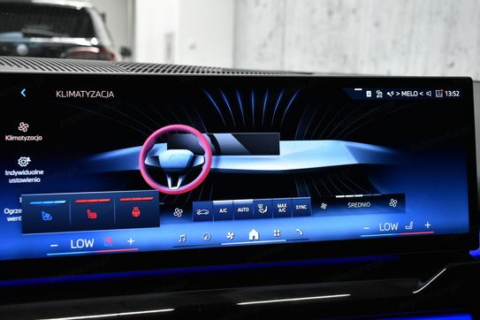 BMW Seria 5 520d mHEV aut