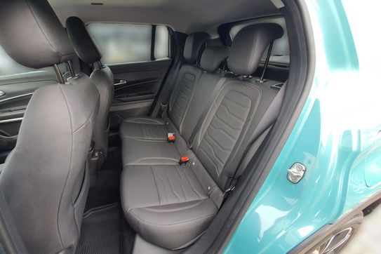 Jeep Avenger 1.2 GSE T3 Summit FWD