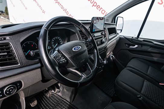 Ford Transit Custom L2H1 Trend
