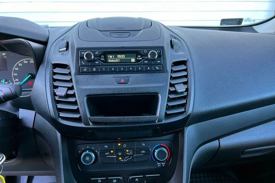 Ford Transit Connect L2H1 Trend
