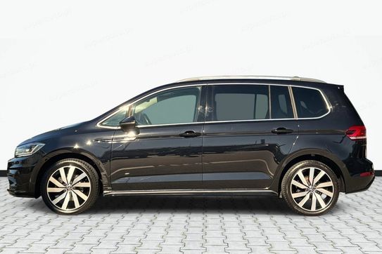 Volkswagen Touran 1.5 TSI DSG