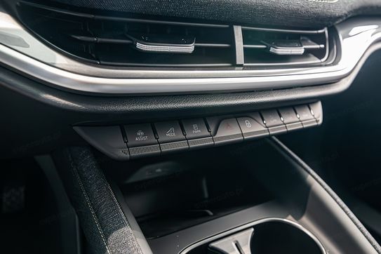 Skoda Elroq 50