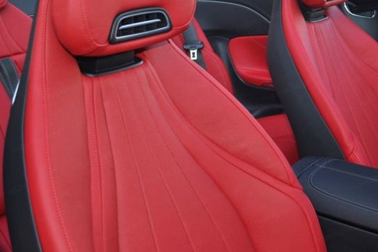 Mercedes CLE 300 4-Matic AMG Line Kabriolet