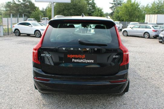 Volvo XC90 B5 D AWD Momentum