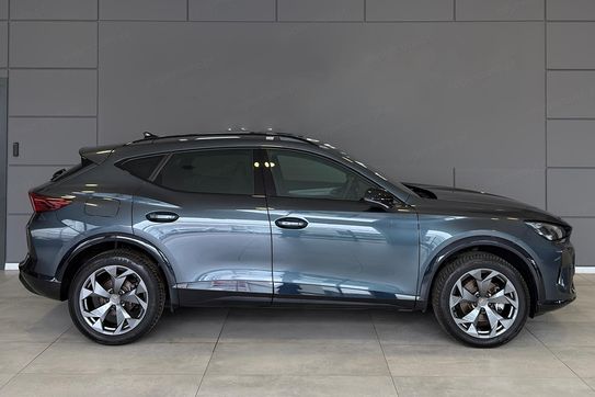 Cupra Formentor DSG