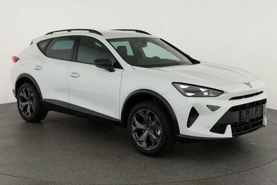 Cupra Formentor 1.5 e-TSI DSG