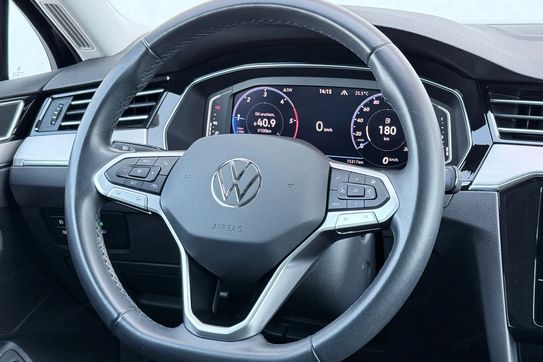Volkswagen Passat TDI EVO Elegance DSG
