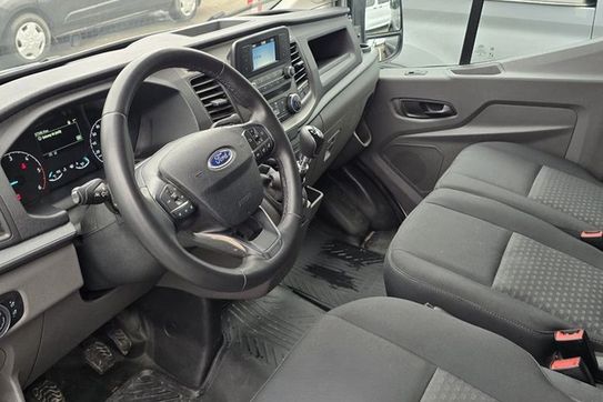 Ford Transit 350 L3H2 2.0