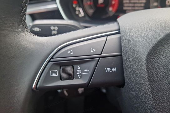 Audi Q3 35 TFSI S Line