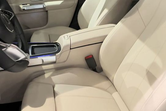 Mercedes GLB 200 d 4-Matic Progressive