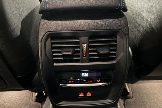 BMW Seria 3 320d M Sport