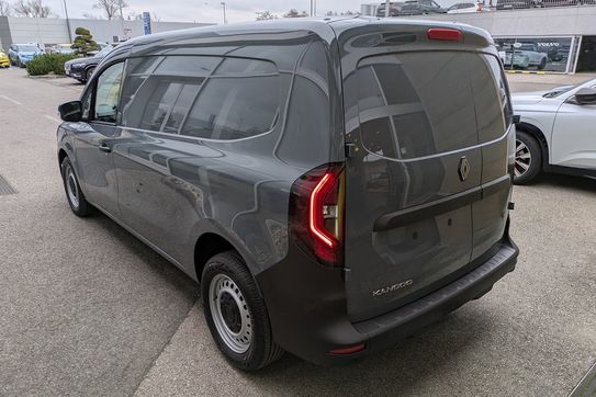 Renault Kangoo Van L2H1 Extra