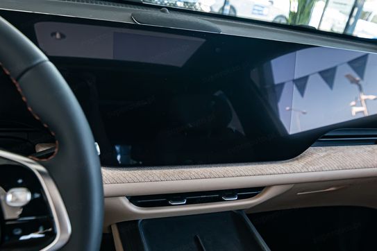 Changan CS75 Plus 1.5T aut